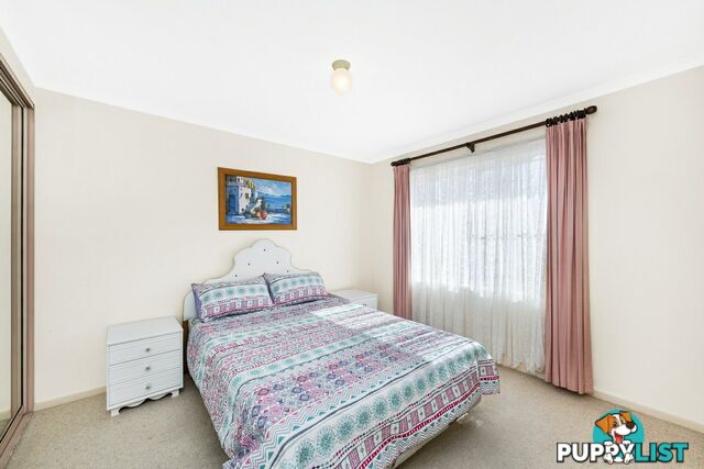 11/11 Barracks Flat Drive QUEANBEYAN NSW 2620