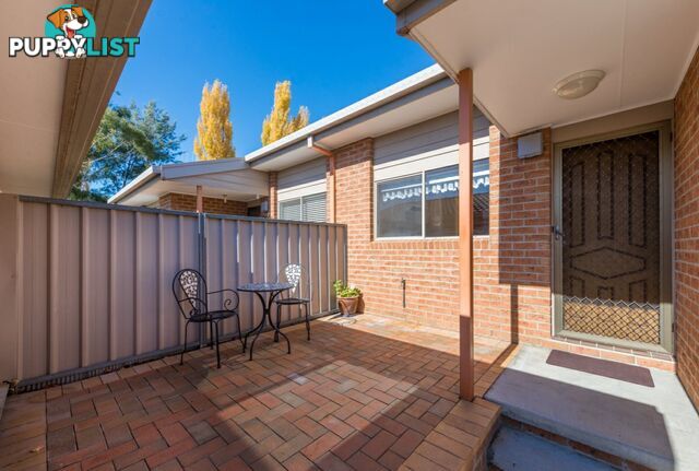 11/11 Barracks Flat Drive QUEANBEYAN NSW 2620