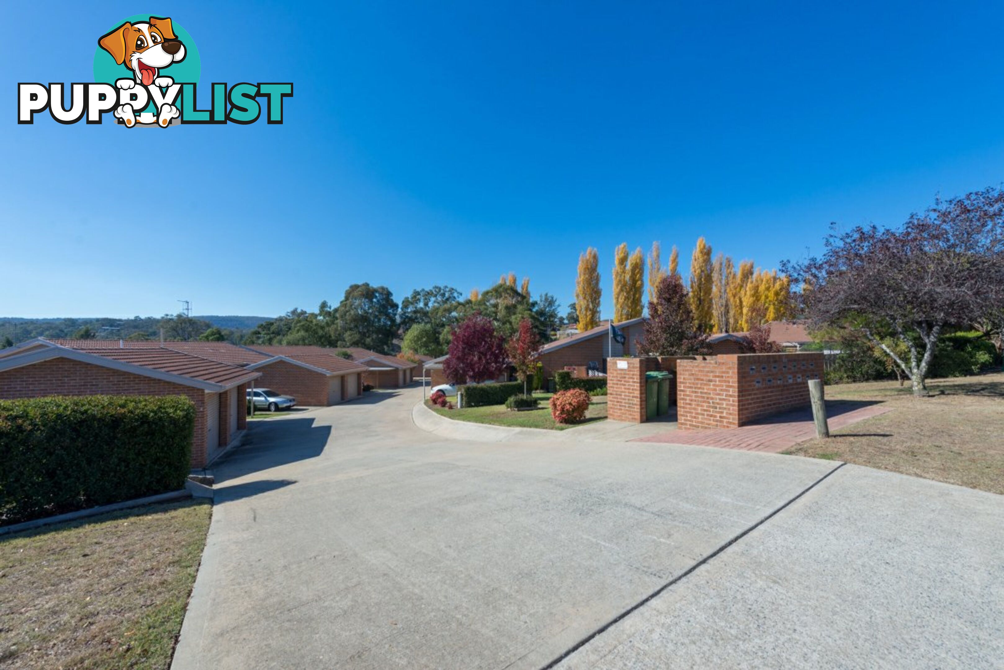 11/11 Barracks Flat Drive QUEANBEYAN NSW 2620