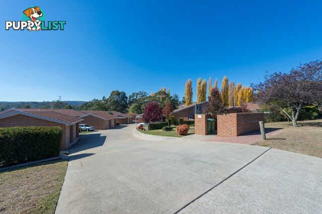 11/11 Barracks Flat Drive QUEANBEYAN NSW 2620