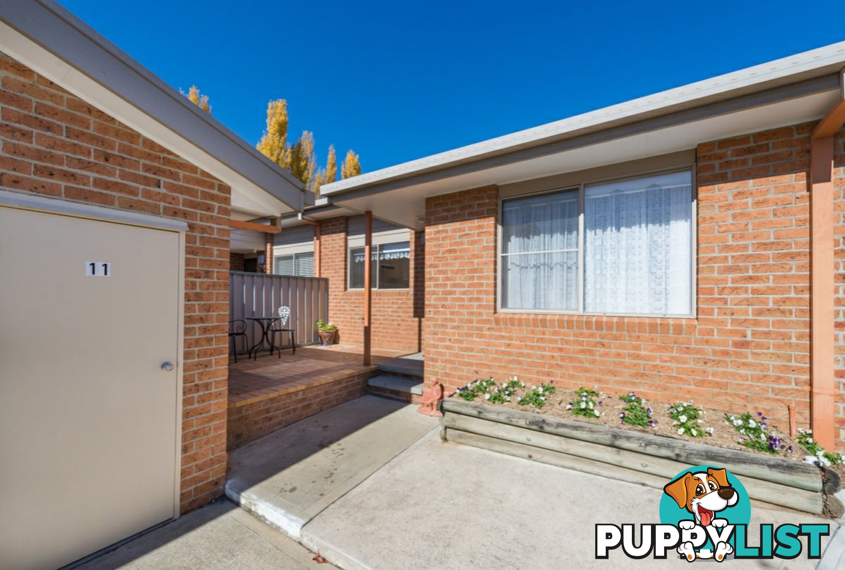 11/11 Barracks Flat Drive QUEANBEYAN NSW 2620