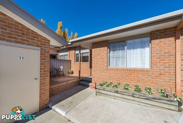 11/11 Barracks Flat Drive QUEANBEYAN NSW 2620