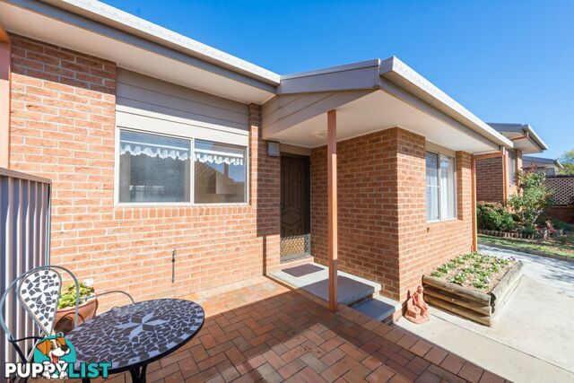 11/11 Barracks Flat Drive QUEANBEYAN NSW 2620