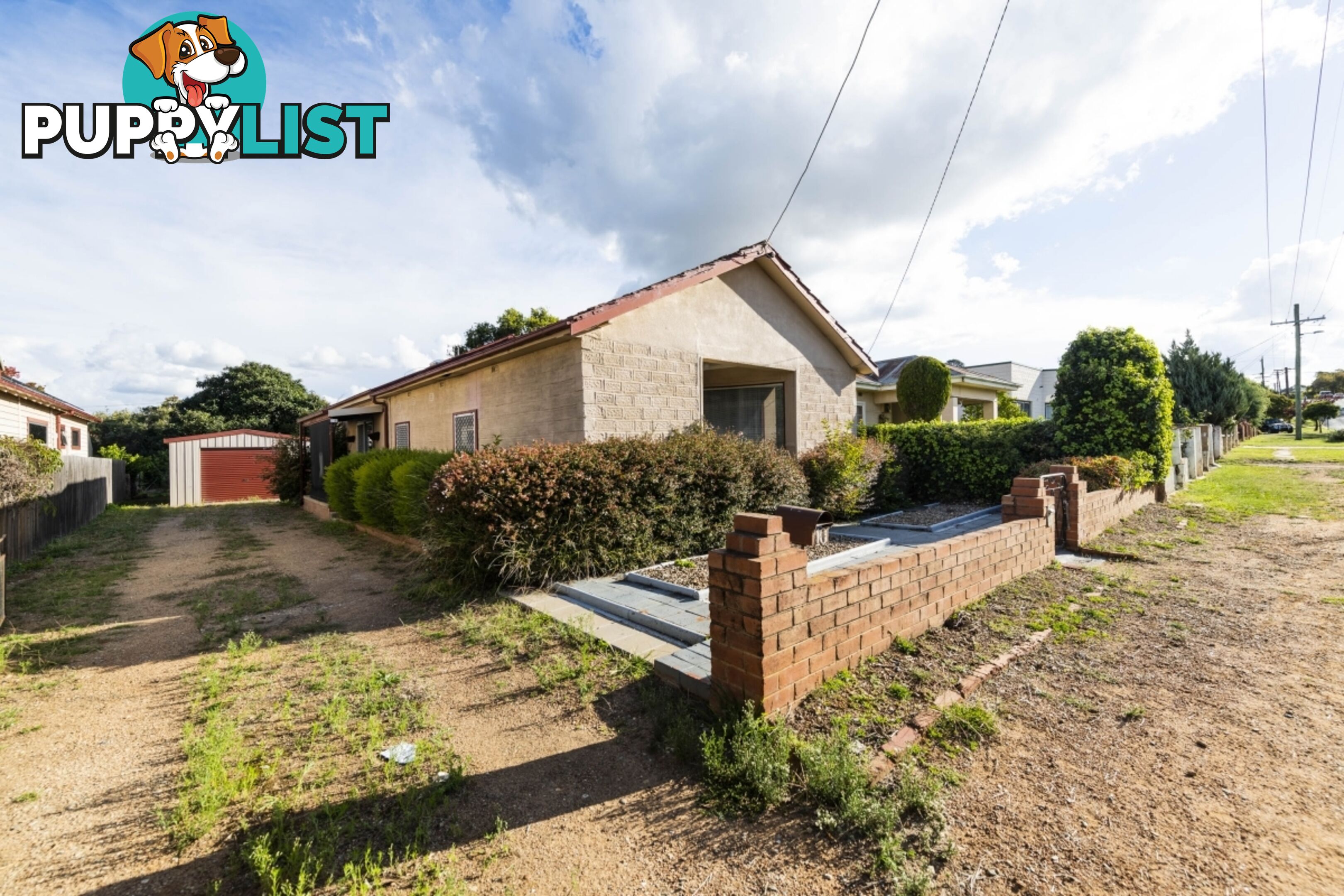 10 Morton Street QUEANBEYAN NSW 2620