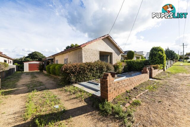 10 Morton Street QUEANBEYAN NSW 2620