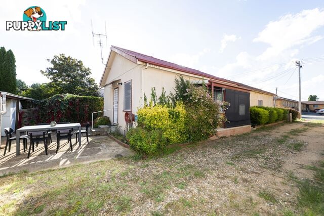 10 Morton Street QUEANBEYAN NSW 2620