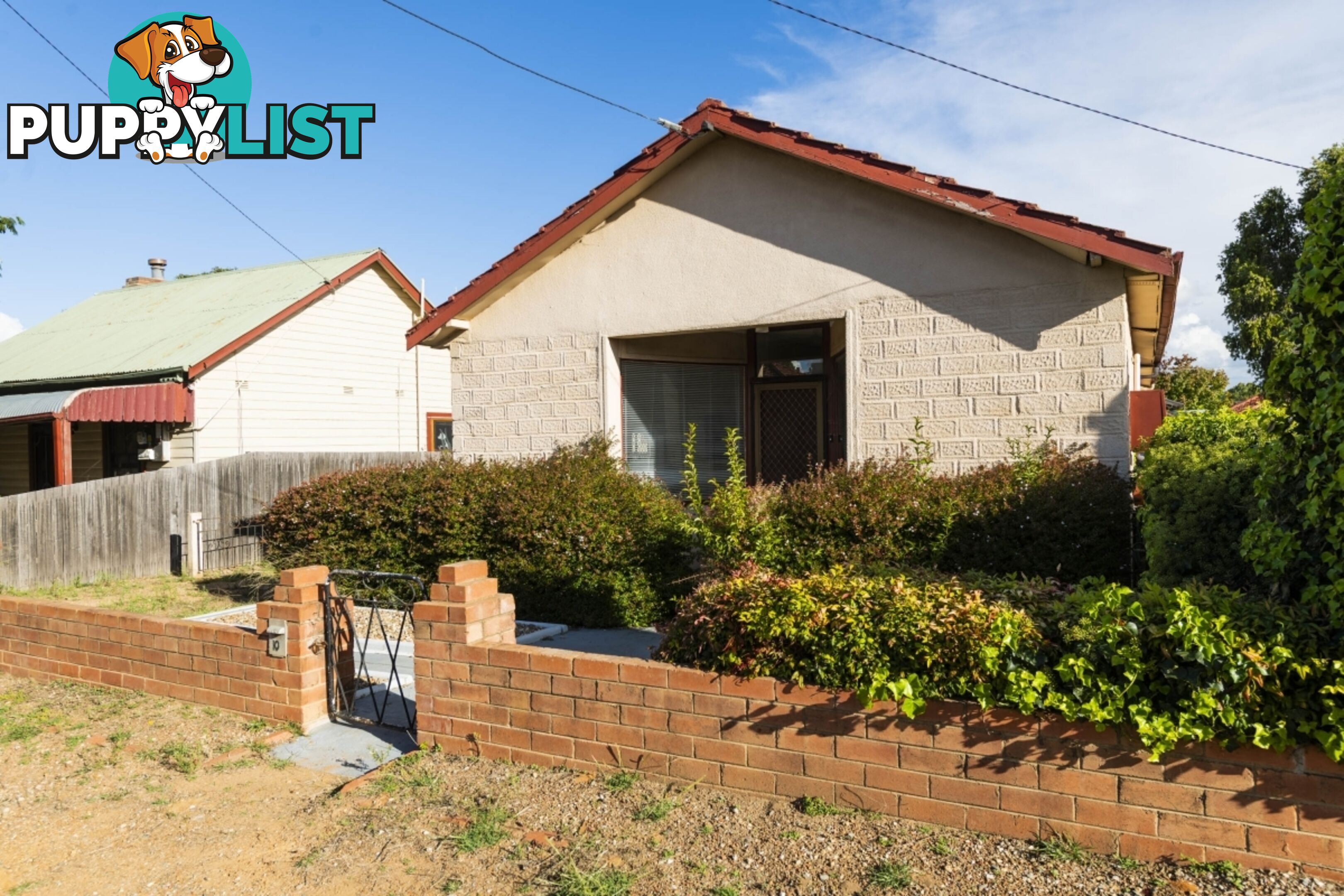 10 Morton Street QUEANBEYAN NSW 2620