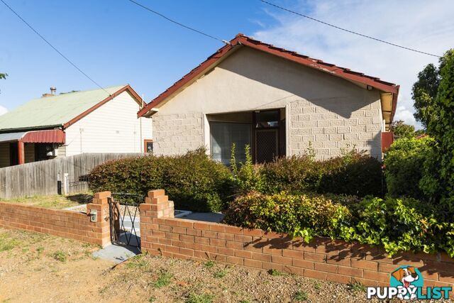 10 Morton Street QUEANBEYAN NSW 2620