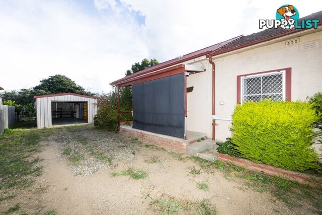 10 Morton Street QUEANBEYAN NSW 2620