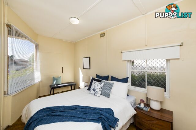 10 Morton Street QUEANBEYAN NSW 2620