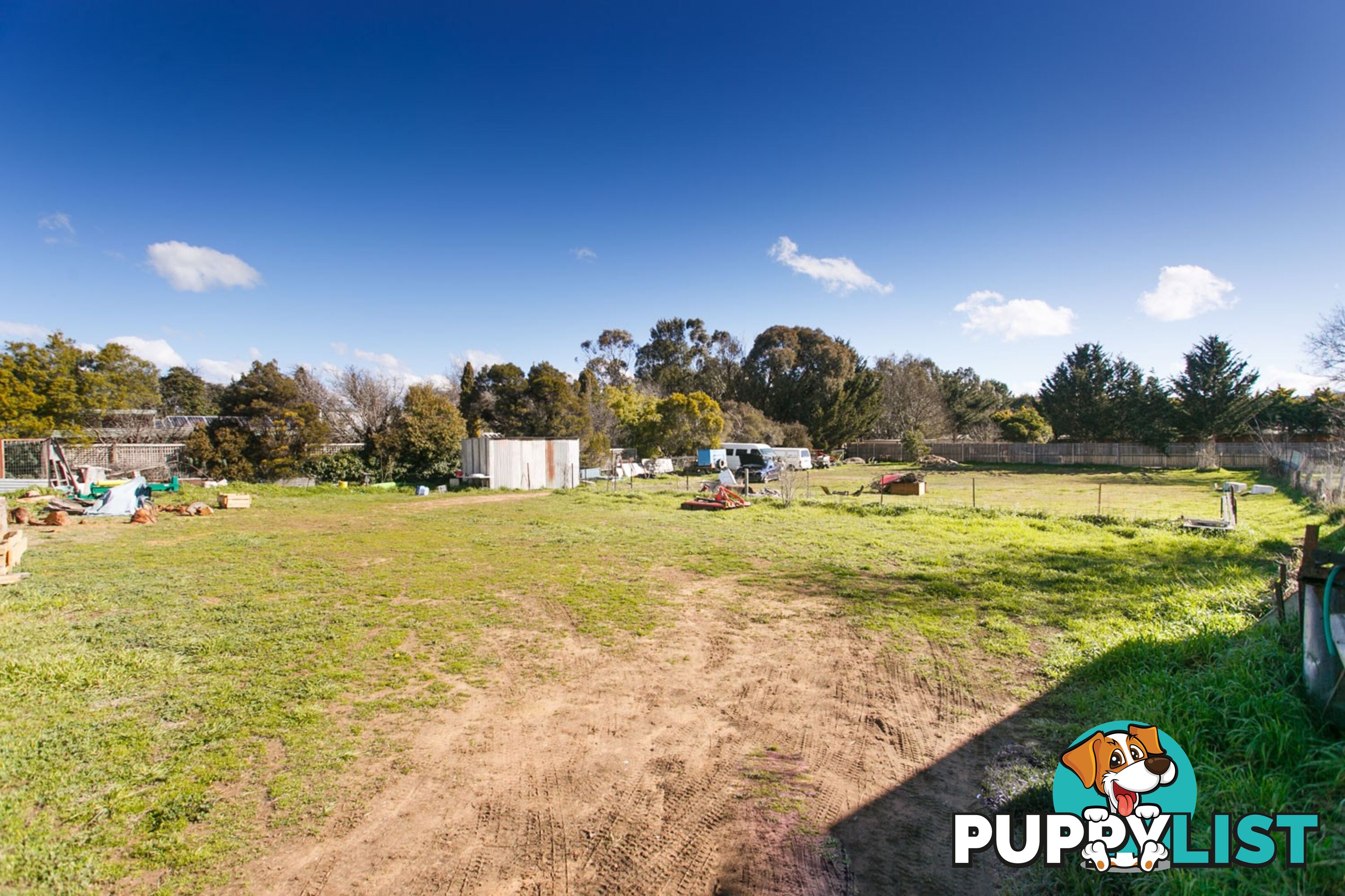 73 Ellendon Street BUNGENDORE NSW 2621