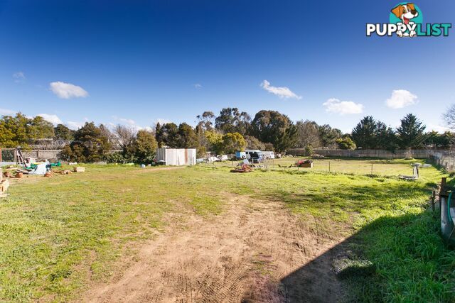 73 Ellendon Street BUNGENDORE NSW 2621