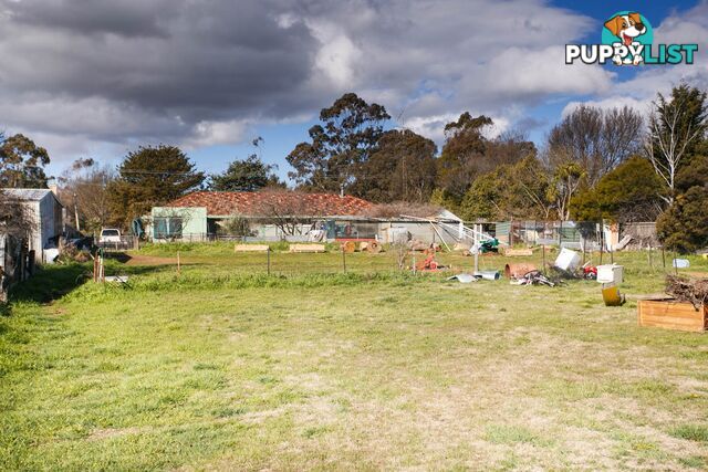 73 Ellendon Street BUNGENDORE NSW 2621