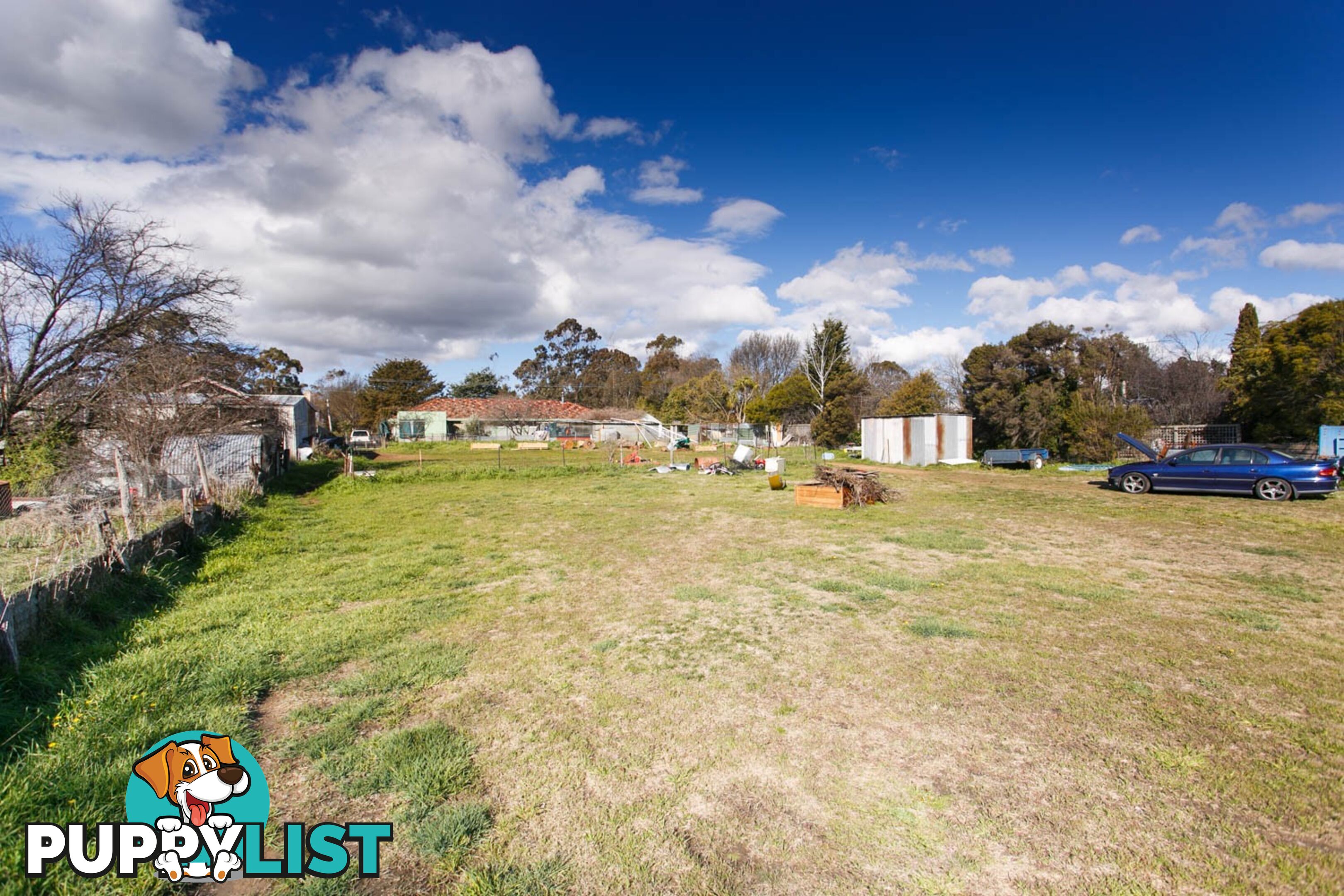 73 Ellendon Street BUNGENDORE NSW 2621