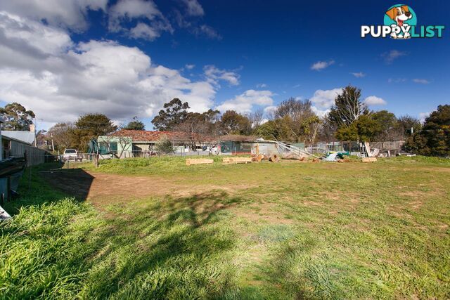 73 Ellendon Street BUNGENDORE NSW 2621