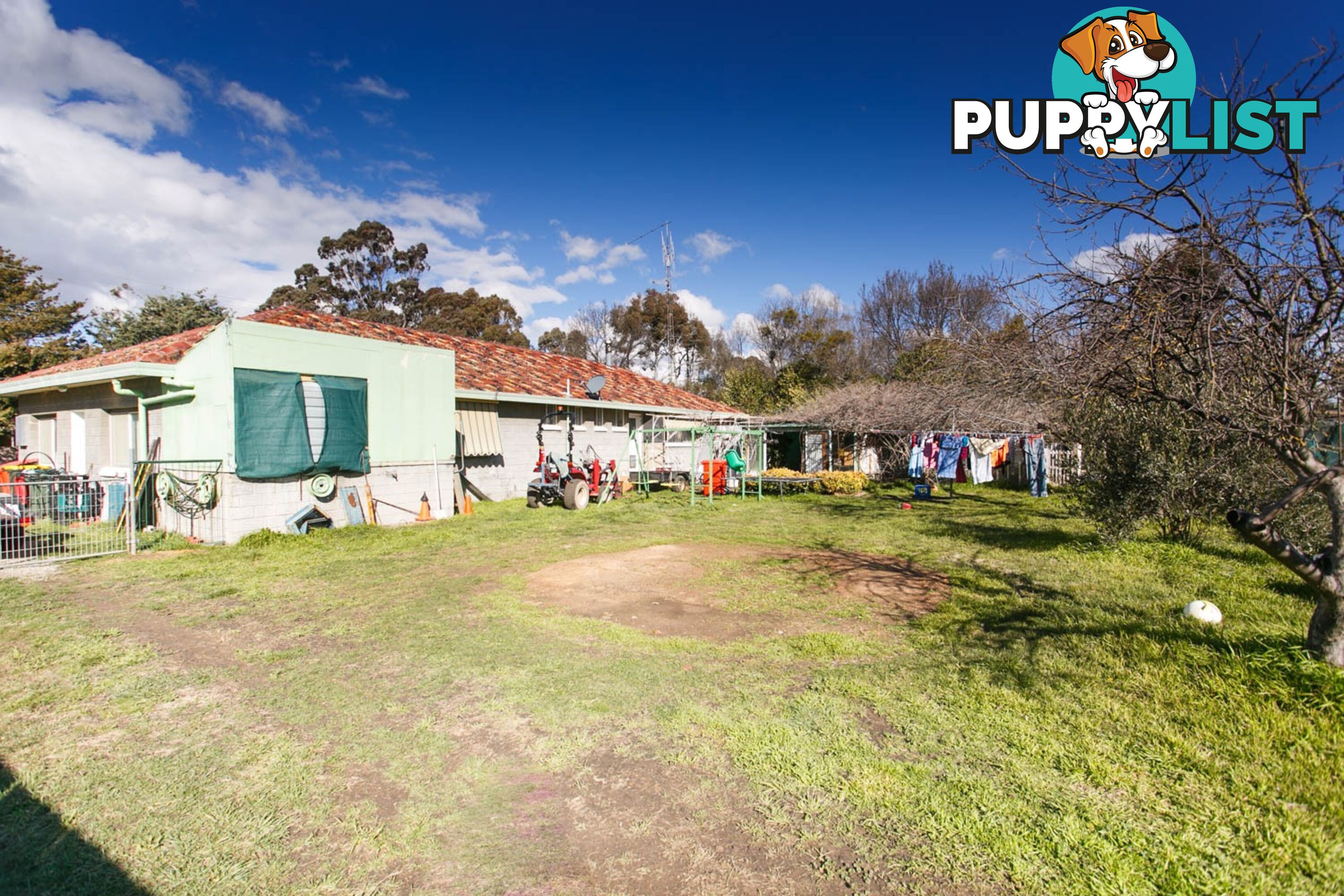 73 Ellendon Street BUNGENDORE NSW 2621