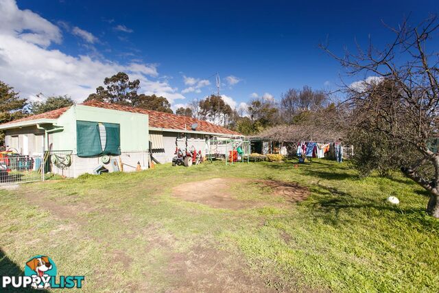 73 Ellendon Street BUNGENDORE NSW 2621