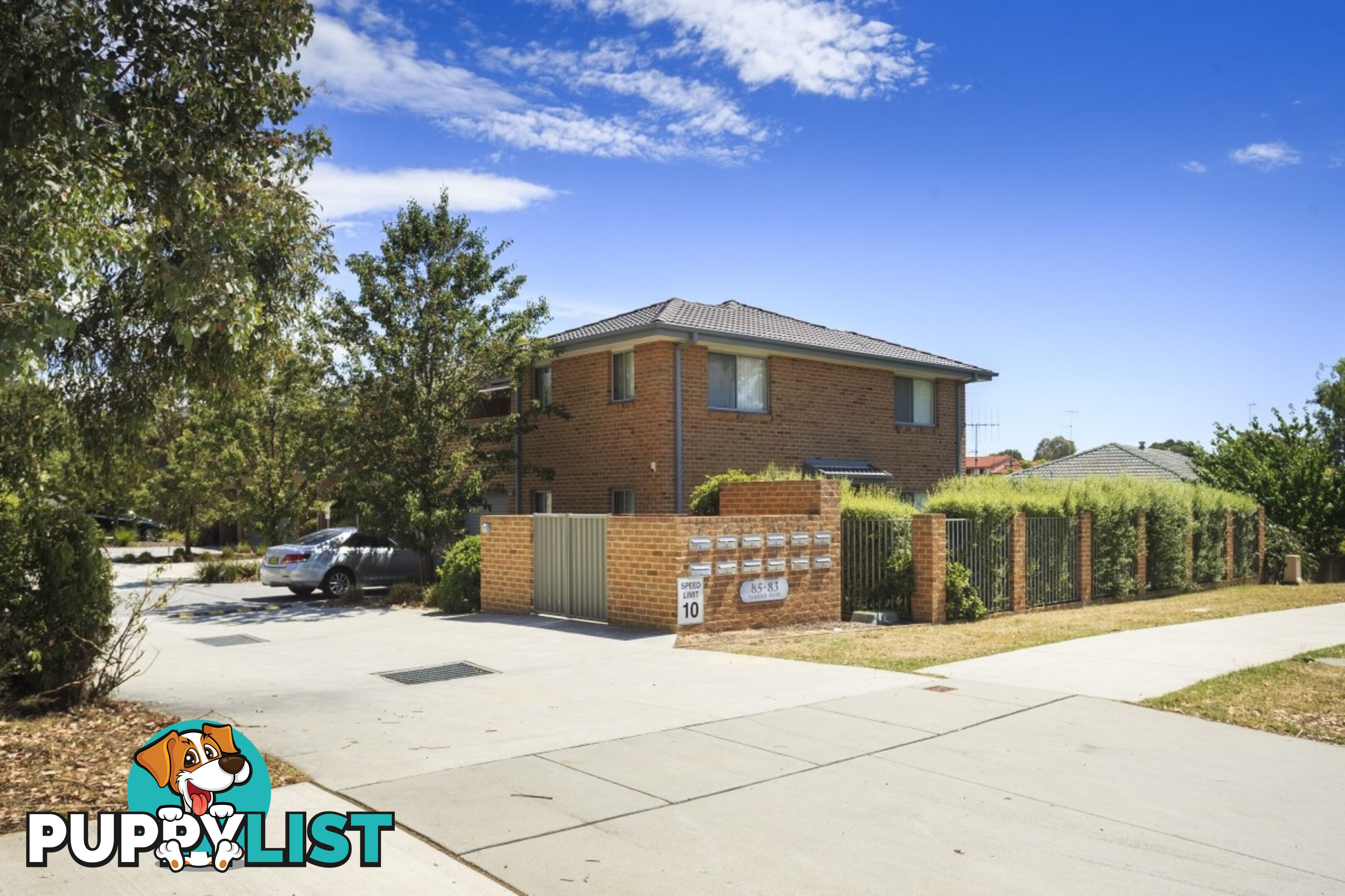 3/83-85 Tharwa Road QUEANBEYAN NSW 2620