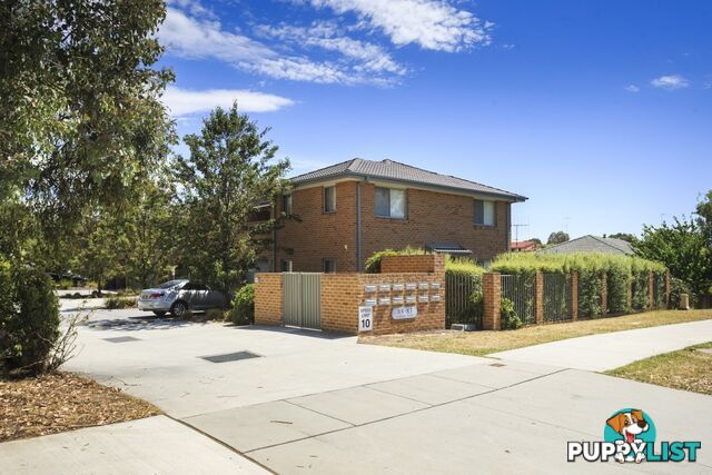 3/83-85 Tharwa Road QUEANBEYAN NSW 2620