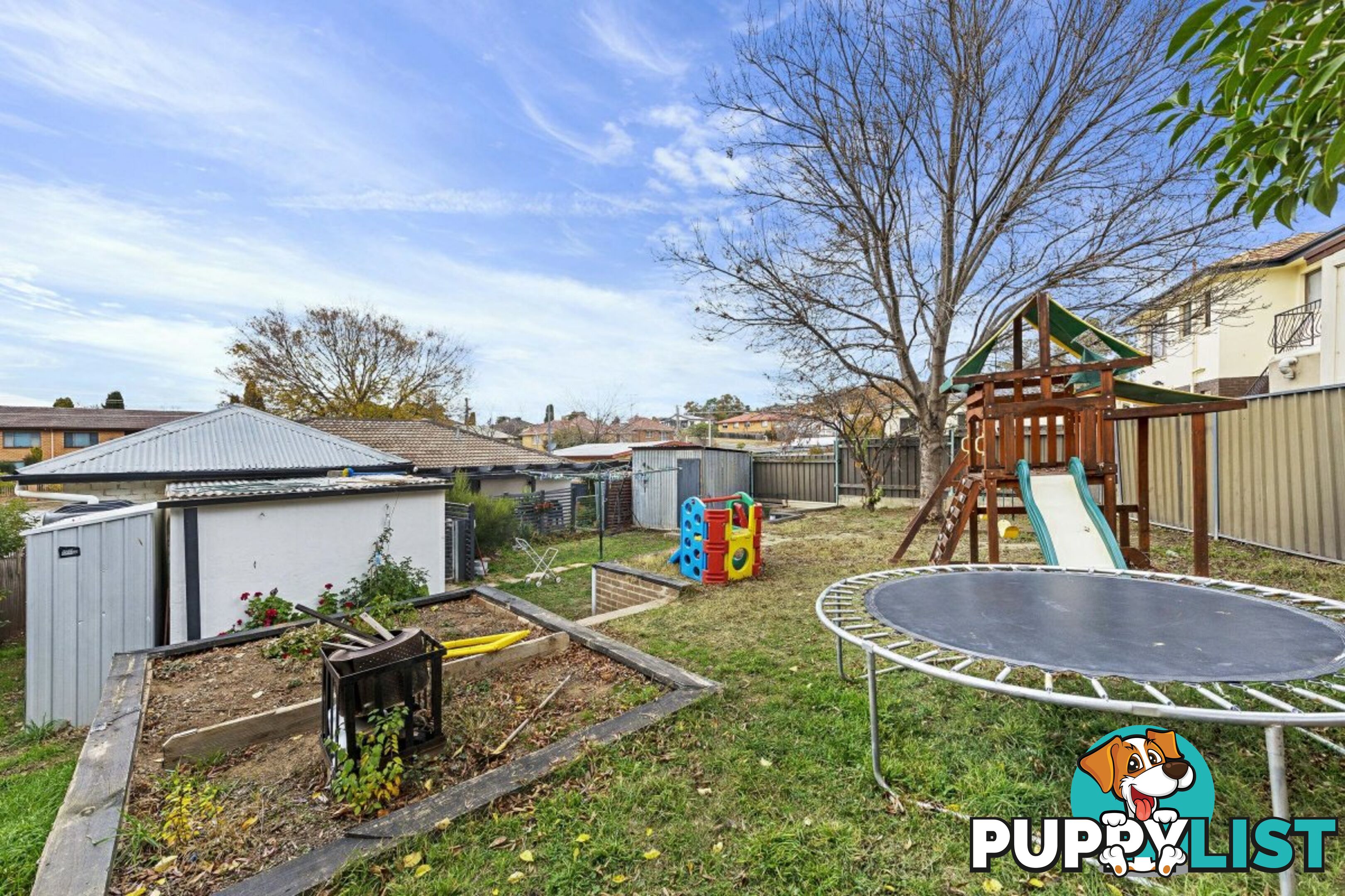 97 Tharwa Road QUEANBEYAN NSW 2620