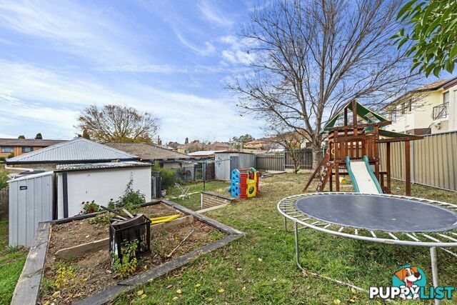 97 Tharwa Road QUEANBEYAN NSW 2620