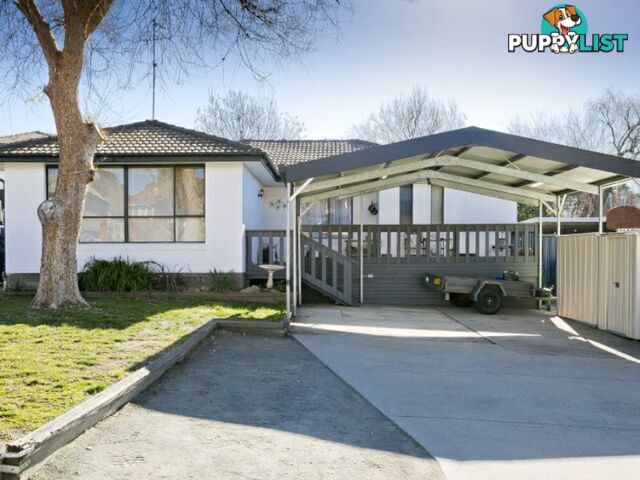 97 Tharwa Road QUEANBEYAN NSW 2620