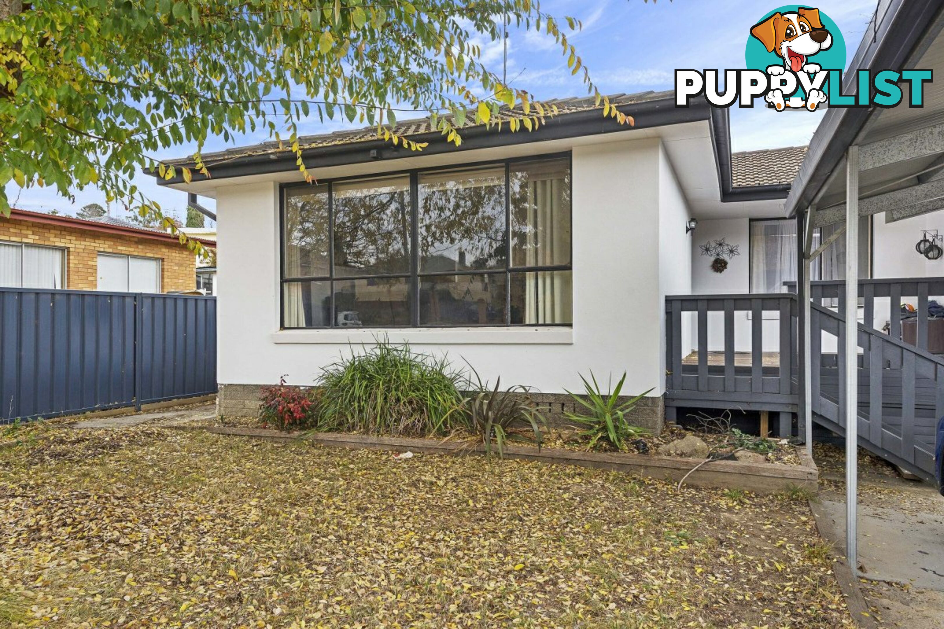 97 Tharwa Road QUEANBEYAN NSW 2620