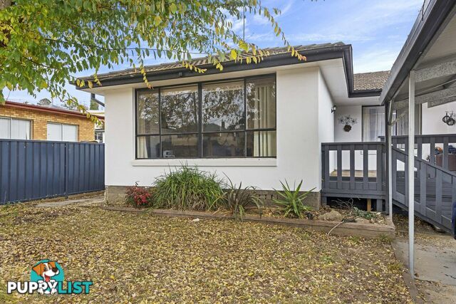 97 Tharwa Road QUEANBEYAN NSW 2620