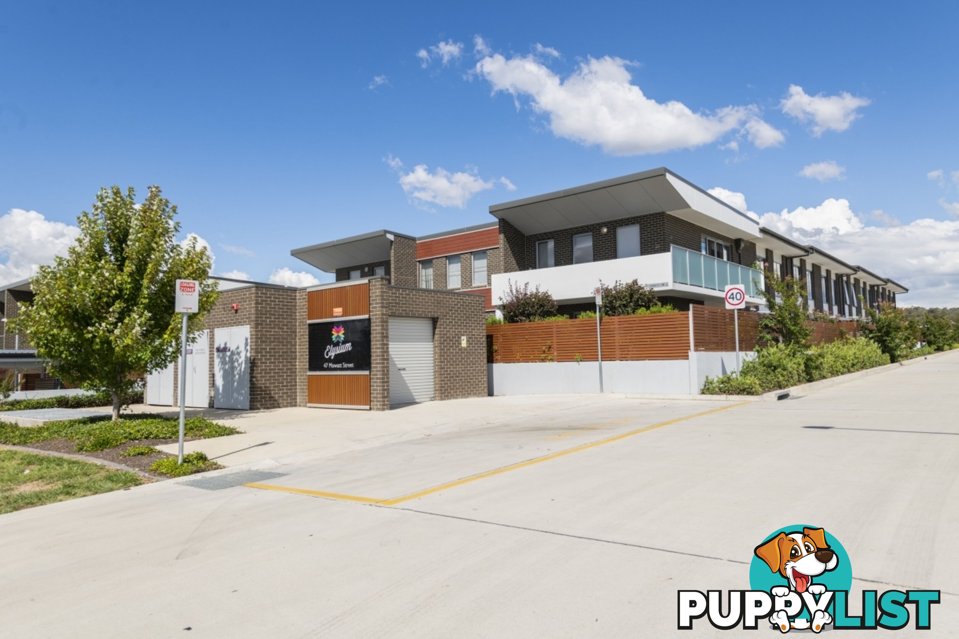 Level 1/29/47 Mowatt Street Street QUEANBEYAN EAST NSW 2620