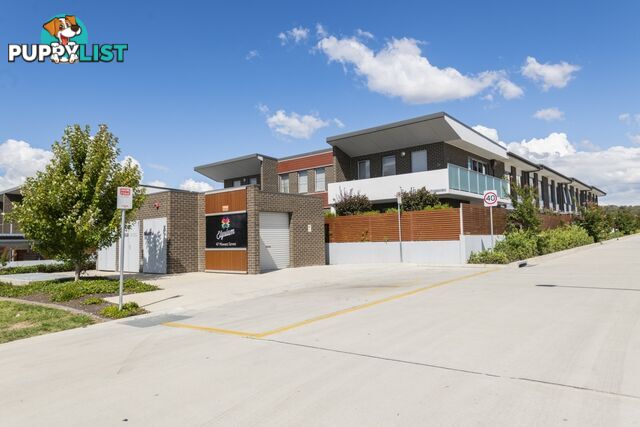 Level 1/29/47 Mowatt Street Street QUEANBEYAN EAST NSW 2620