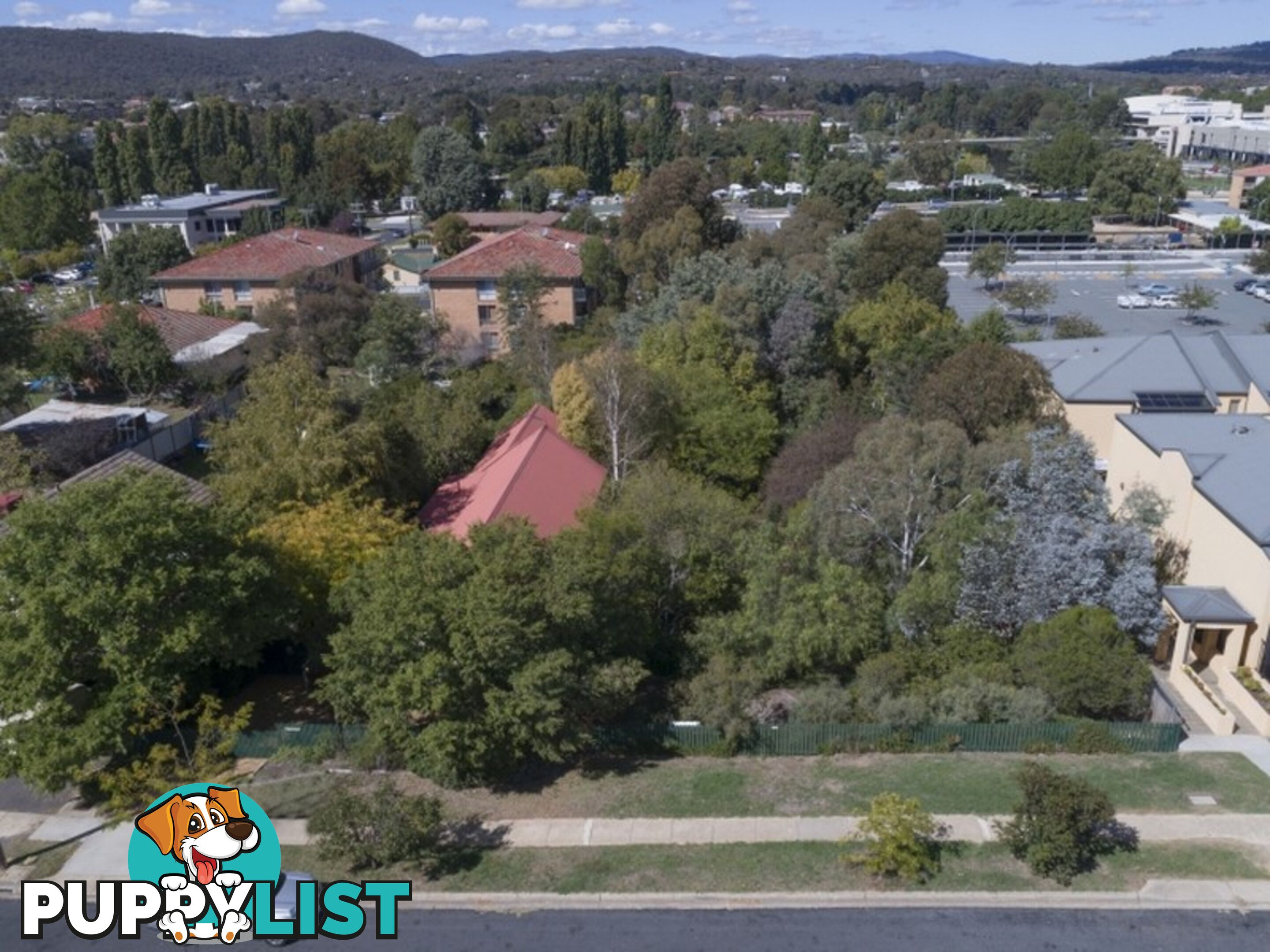 47 Antill Street QUEANBEYAN NSW 2620