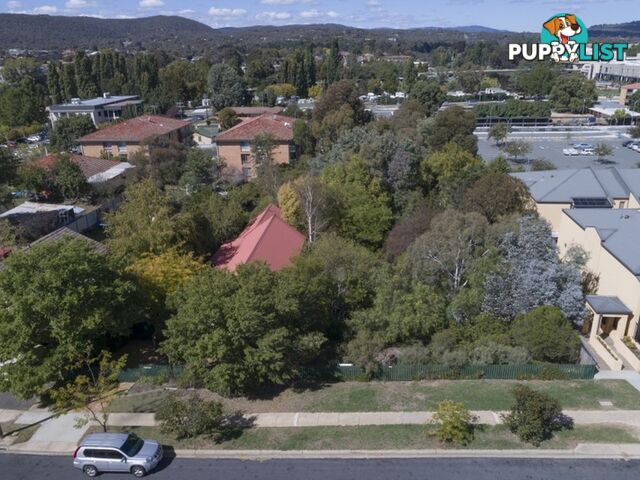 47 Antill Street QUEANBEYAN NSW 2620