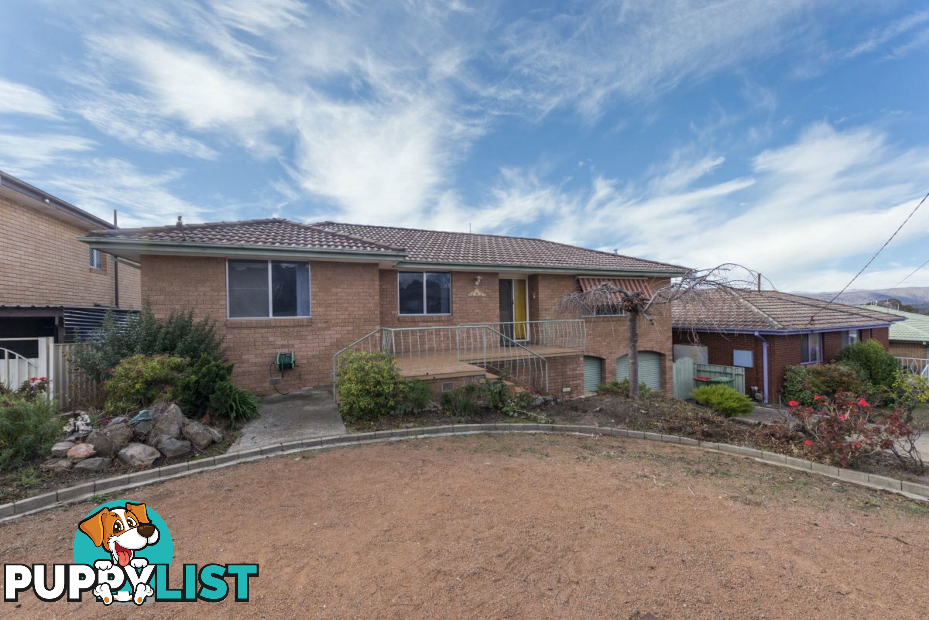 107 Munro Road QUEANBEYAN NSW 2620