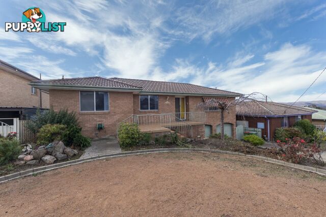 107 Munro Road QUEANBEYAN NSW 2620