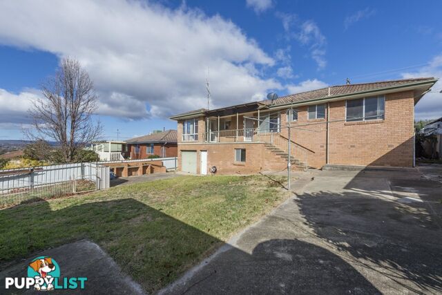 107 Munro Road QUEANBEYAN NSW 2620