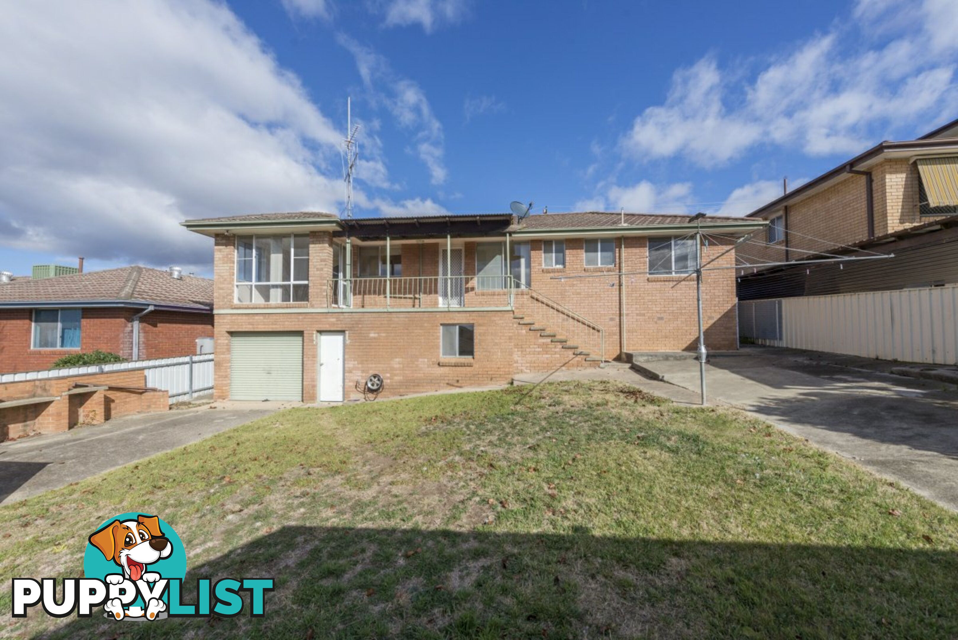 107 Munro Road QUEANBEYAN NSW 2620