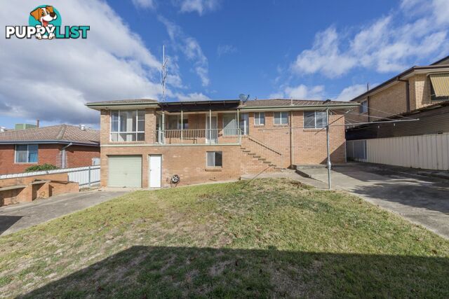 107 Munro Road QUEANBEYAN NSW 2620