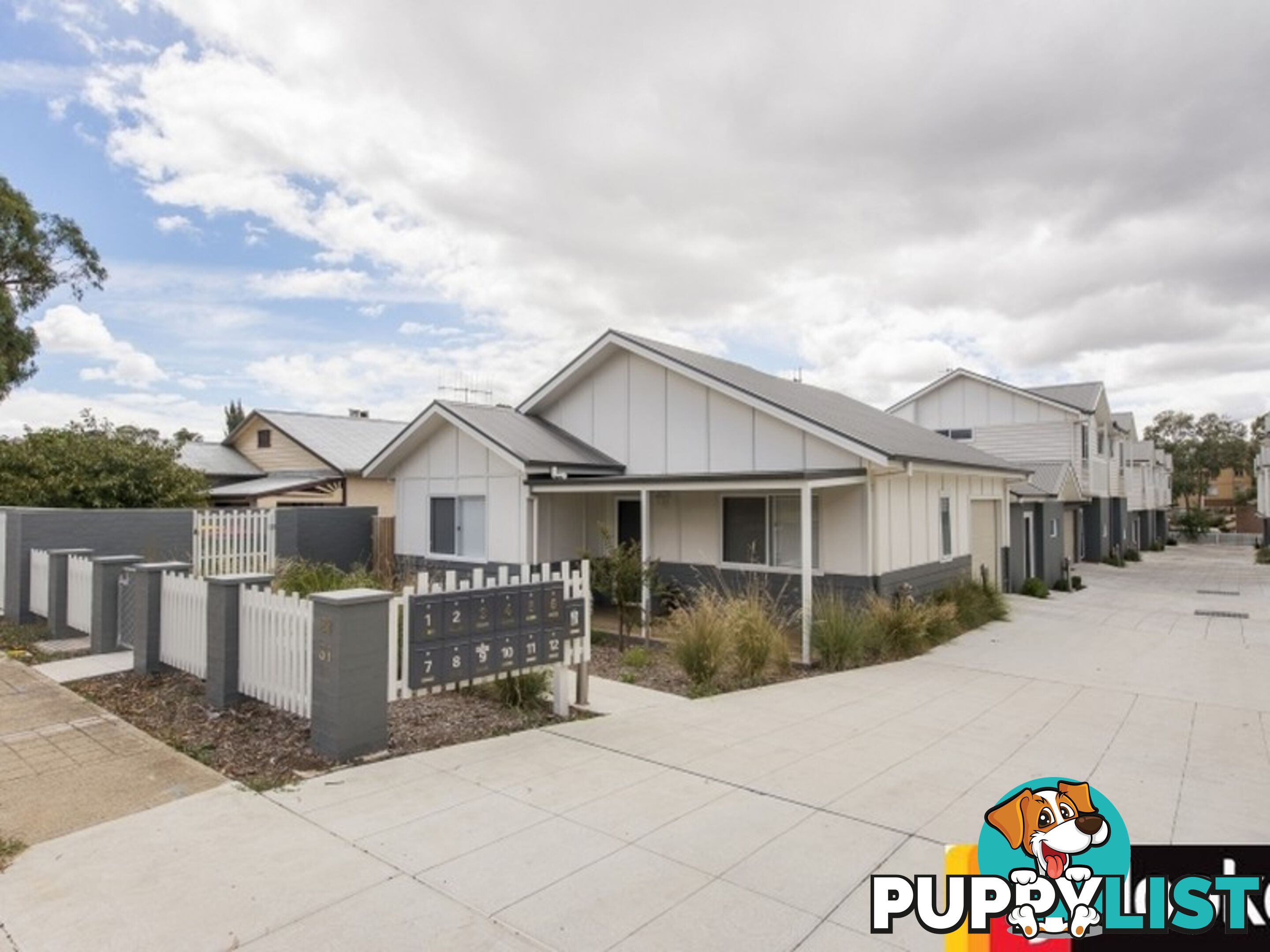 1/29-31 Morton Street QUEANBEYAN NSW 2620