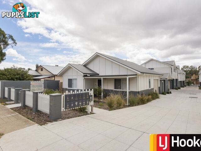 1/29-31 Morton Street QUEANBEYAN NSW 2620