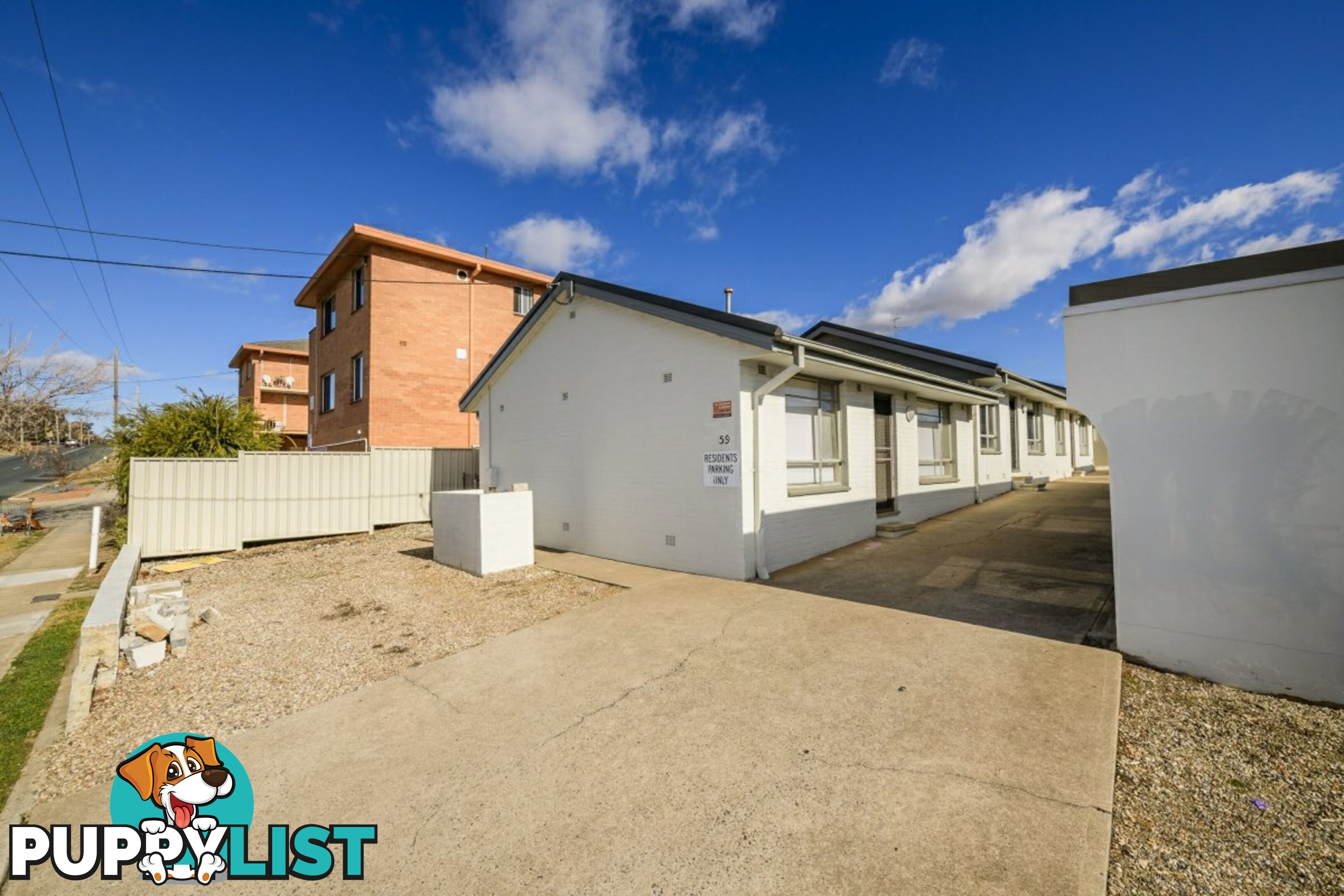 4/59 Donald Road QUEANBEYAN NSW 2620