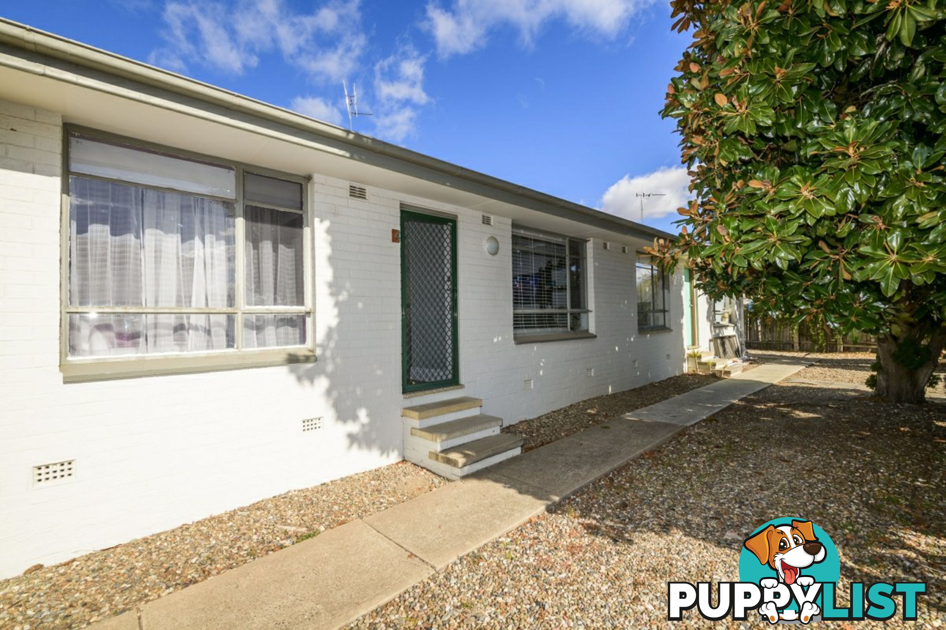 4/59 Donald Road QUEANBEYAN NSW 2620