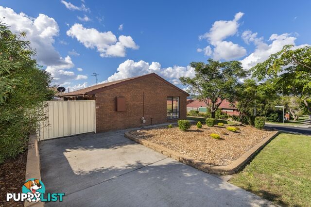 32B Delmar Crescent QUEANBEYAN NSW 2620