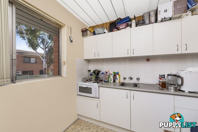 9/19 Charles Street QUEANBEYAN NSW 2620