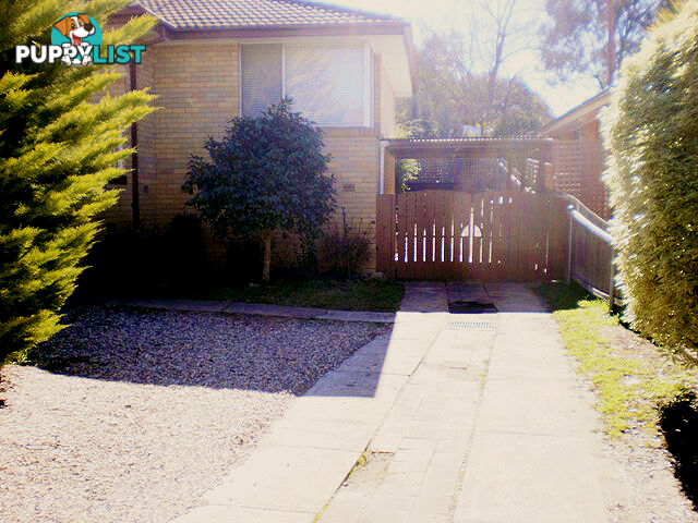 39 Early Street QUEANBEYAN EAST NSW 2620