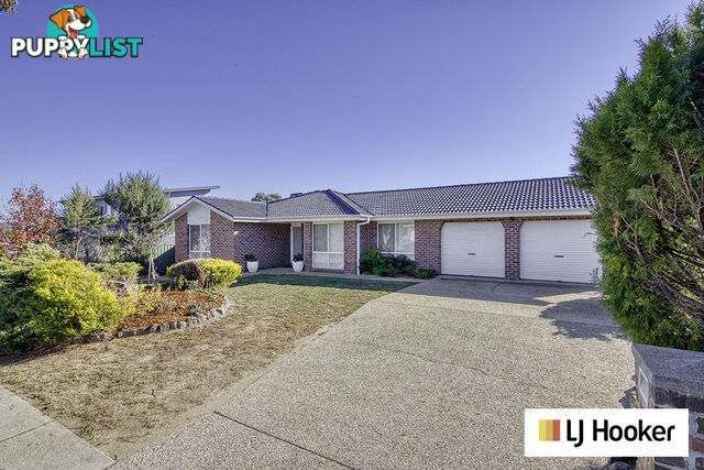 111 Bicentennial Drive JERRABOMBERRA NSW 2619