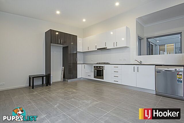 15 Lovegrove Walk GOOGONG NSW 2620