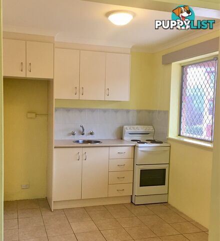 Apartment 24/20 Trinculo Place QUEANBEYAN NSW 2620