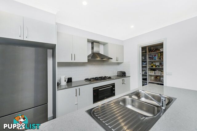 6 Nano Street GOOGONG NSW 2620