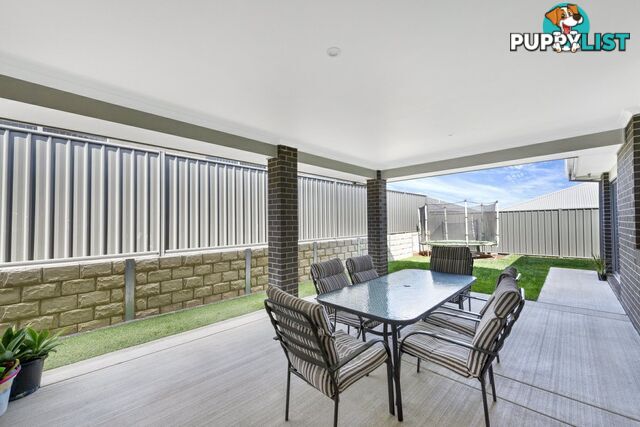 6 Nano Street GOOGONG NSW 2620