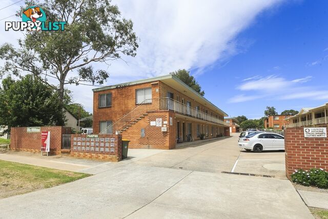 16/9 Macquoid Street QUEANBEYAN NSW 2620